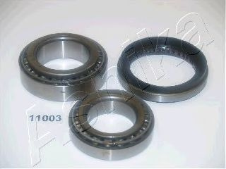 К-кт підшипника ступиці перед. Nissan Patrol Gr IV, Patrol Gr V, Patrol III/1, Patrol III/2 2.8-4.2 08.88-04.05