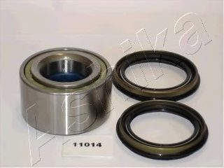 Підшипник ступиці перед. (35x68x39) NISSAN MICRA II 1.0-1.5D 08.92-02.03