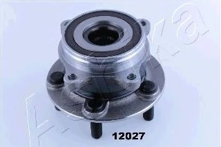 Підшипник ступиці перед.Toyota Auris / Prius 1.8H 04.09-