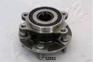 Підшипник ступиці перед.Toyota Auris / Corolla 1.4/1.6/1.4 D4D 06 -, RAV4 2.0/2.4 05 -