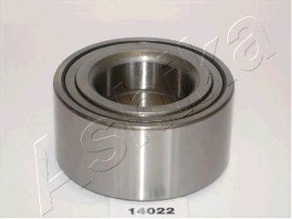 Підшипник ступиці перед. ABS- Honda CR-V 01-06, Accord 98-