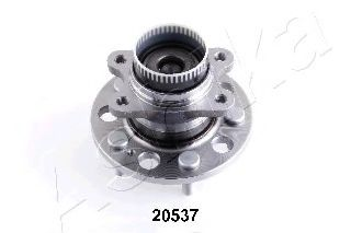 Подшипник ступицы зад. 2WD Hyundai I40 11-, IX35 10-// Kia Optima 12-, Sportage 10-