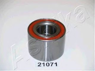Пiдшипник ступицi зад. 52x25x37 Dacia Logan, Sandero Nissan Micra C+C III, Micra III, Note Renault Clio I, Clio II, Clio III 0.9-Electric 09.81-