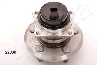Підшипник зад к-кт Toyota Avensis (T25)1.6 VVT-i 2003.04-