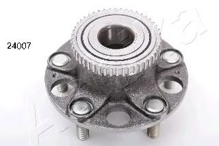 Cтупиця зад. ABS+ Honda Civic VII 1.4/2.0/2.2D 01.06-