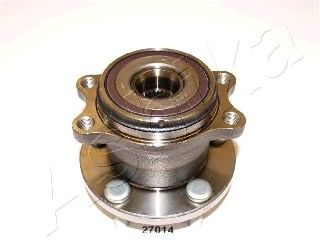 Підшипник ступиці зад. Subaru Legasy/Outback 2.0/2.5/3.0 4WD 04-