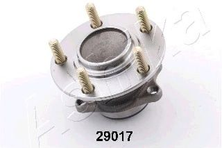 Підшипник задньої ступиці CHRYSLER SEBRING DODGE AVENGER, CALIBER JEEP COMPASS 1.8-2.7 06.06-