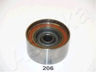 Ролик паска приводного Toyota Avensis/Camry/Carina E 1.8/2.0/2.2