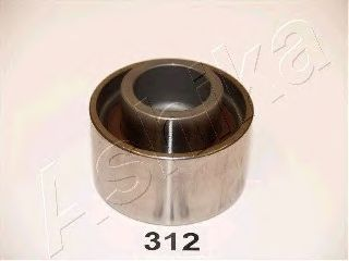 Ролик паска приводного Mazda 323 VI/626 III/IV/V 1.8/2.0 91-05