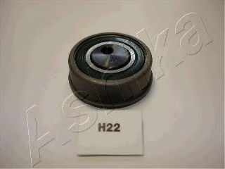 Ролик паска приводного Mitsubishi Eclips/Galant Hyundai 2.0/2.4GDI 95-