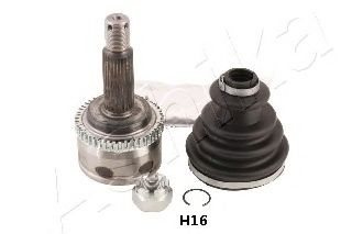 ШРКШ зовн. Kia Ceed/Hyundai I30 1.4/1.6 07-