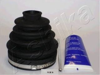 Пыльник ШРУС нар. 28x90x108 Toyota Land Cruiser 100,Lexus LX470 UZJ100 98-07