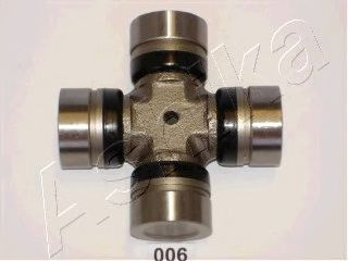 Хрестовина привідного валу (30mm82,5mm) JEEP CHEROKEE, GRAND CHEROKEE I, WRANGLER I, WRANGLER II, WRANGLER III 2.1D-5.2 10.84-