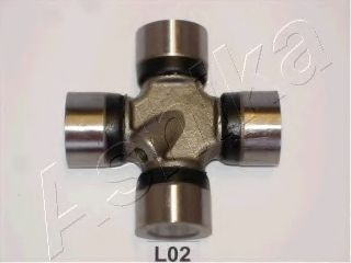 Хрестовина MB Sprinter 27mm x 74.53