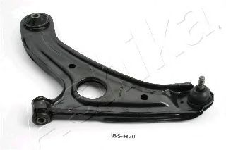 Рычаг передний нижний левый Hyundai Getz 1.1I,1.3I,1.6I 05-