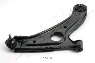 Рычаг передний нижний правый Hyundai Getz 1.1I,1.3I,1.6I 05-