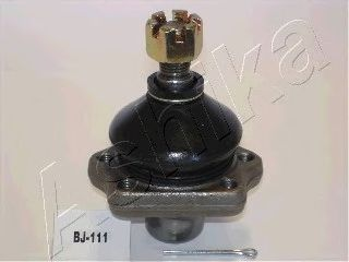 Кульова опора верхня L/P Nissan Pathfinder 1.6-3.3D 07.81-09.07