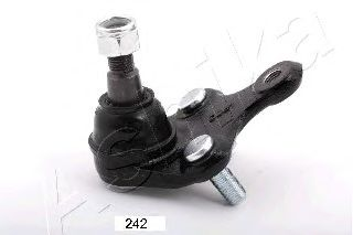 Шаровая опора перед. L/P Toyota Auris/Corolla 1.3D-2.2D 07-