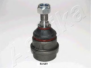 Шаровая опора перед.верх. LAND ROVER DISCOVERY II, RANGE ROVER II 2.5D-4.6 07.94-06.04