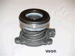 Підшипник гідравлічний Chevrolet Cruze/Opel Astra 1.6 - 1.7D 11-