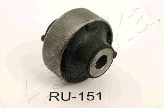 С/блок перед. важеля заднiй Nissan Micra, Note 03-/Renault Clio III, Modus 04-