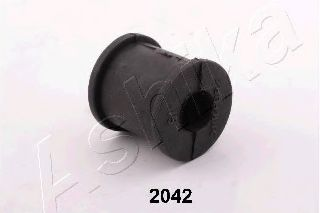 Втулка стабилизатора зад. Toyota Camry ACV30/MCV30 01-06