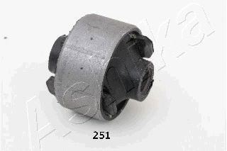 Сайлентблок задній важеля перед. TOYOTA RAV 4 II 1.8/2.0/2.0D 05.00-11.05