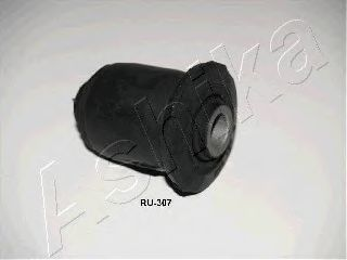 С/блок перед. важеля перед. Mazda 626 1.8 91-