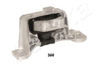 Опора двигателя правая Mazda 3/5 1.6 / 1.8 03-11