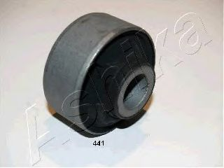 Сайлентблок задній важеля перед. HONDA JAZZ II 1.2/1.3/1.4 03.02-10.08