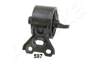 Опора двигуна Mitsubishi Lancer 08-