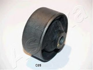 Сайлентблок зад. важеля перед. Chevrolet Tacuma/Rezzo 2,0 01.00-