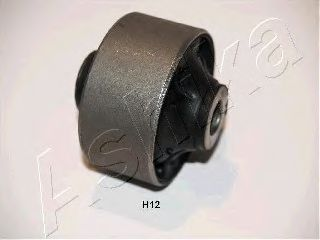 С/б перед.зад. Hyundai Getz 09/02-