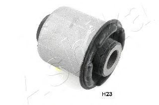 С/блок нижнього ричага Hyundai Sonata (NF) 2.4I,3.3I 04.11-