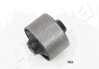 С/блок зад. важеля перед. Hyundai Santa Fe 01-06