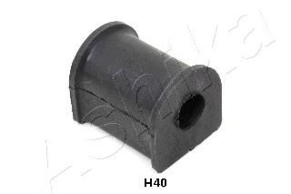 Ø 15.8mm Втулка зад. стаб. Hynday Matrix 02-