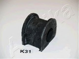 Втулка стабілізатора зад. Кіa Sorento I 2.4/2.5CRDi/3.5 V6 08.02-