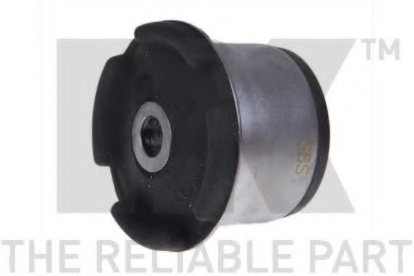 Втулка зад. подвески Opel Vectra B 1.6-2.6 10.95-07.03