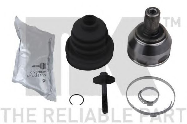 ШРКШ зовн. 36x24x56 Ford Focus/C-Max 1,4/1,6 04-12
