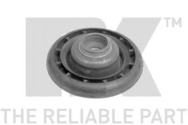 Подушка амортизатора передняя Renault Clio I 96-98, Clio II 00-, Kangoo 1.2-1.9D 00-