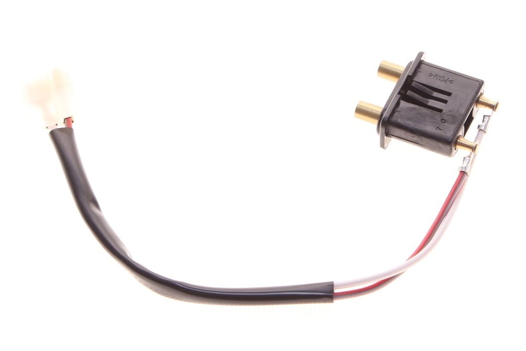 Контакт дверей (бічних) MB Sprinter/VW LT 96-00
