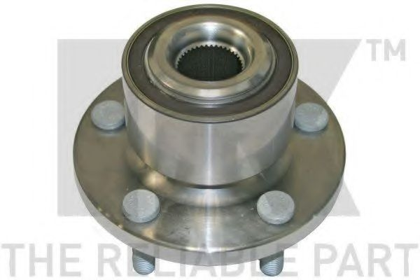 Підшипник ступиці .перед. Ford Mondeo 1.6-2.5 08-14