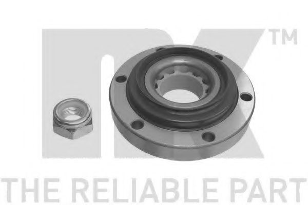 Подшипник колеса передний Renault Espace, Fuego, R18/20/21 -96