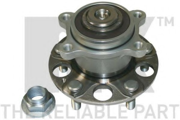 Підшипник зад. Honda Accord VIII (CL, CM) 2.0(CL7),2.4(CL9)