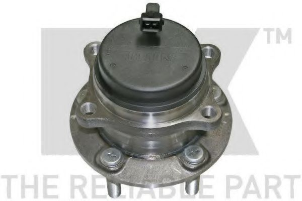 Підшипник ступиці зад. Kia Cerato 2.2 CRDi,2.2 CRDi GLS,2.7 V6 GLS 06-, Hyundai Elantra, I30, Sorento, Santa Fe 2.2 CRDi,2.2 CRDi GLS,2.7 V6 GLS 06-