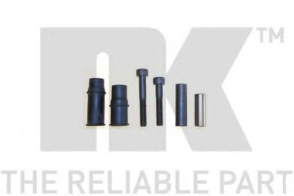 Р-кт направл. супорта перед. VW Golf II-III, Jetta II, Lupo, Passat, Polo, Vento /Seat Arosa, Cordoba, Ibiza, Toledo I /Skoda Fabia, Roomster (Bosch 12mm)