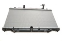 Радіатор охолодження Mazda CX-5 2.0, 2.5 11-17