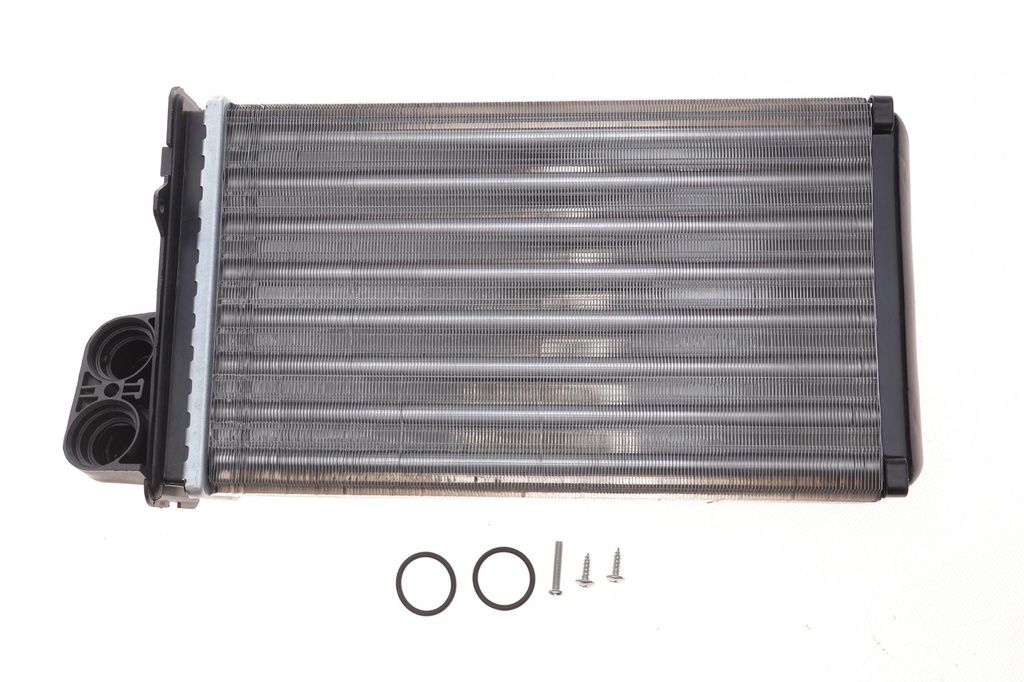 Радиатор печки PEUGEOT 405 II, 405 II/KOMBI, 406 1.4-3.0 08.87-12.04