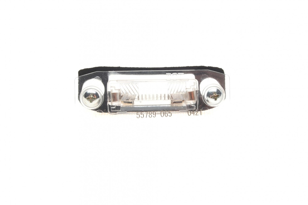 Підсвітка номера (заднього) Volvo S40/S60/S80/V50/V70/XC 70/XC90 98-