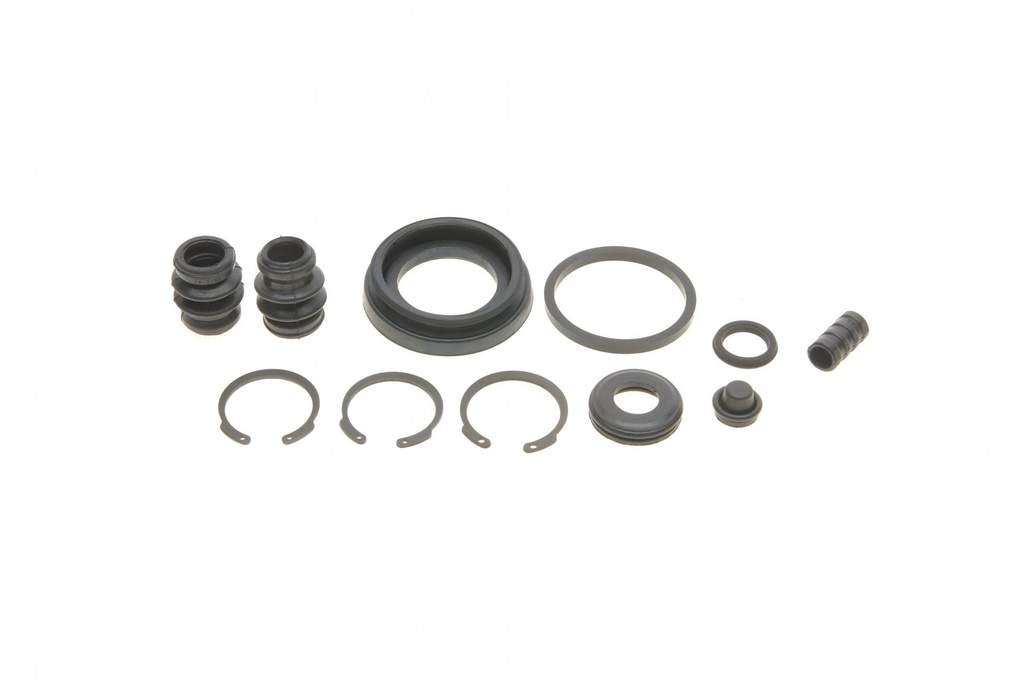 Ремкомплект супорта (заднього) Nissan Maxima 00-03 (d=38mm) (Lucas/Niss)